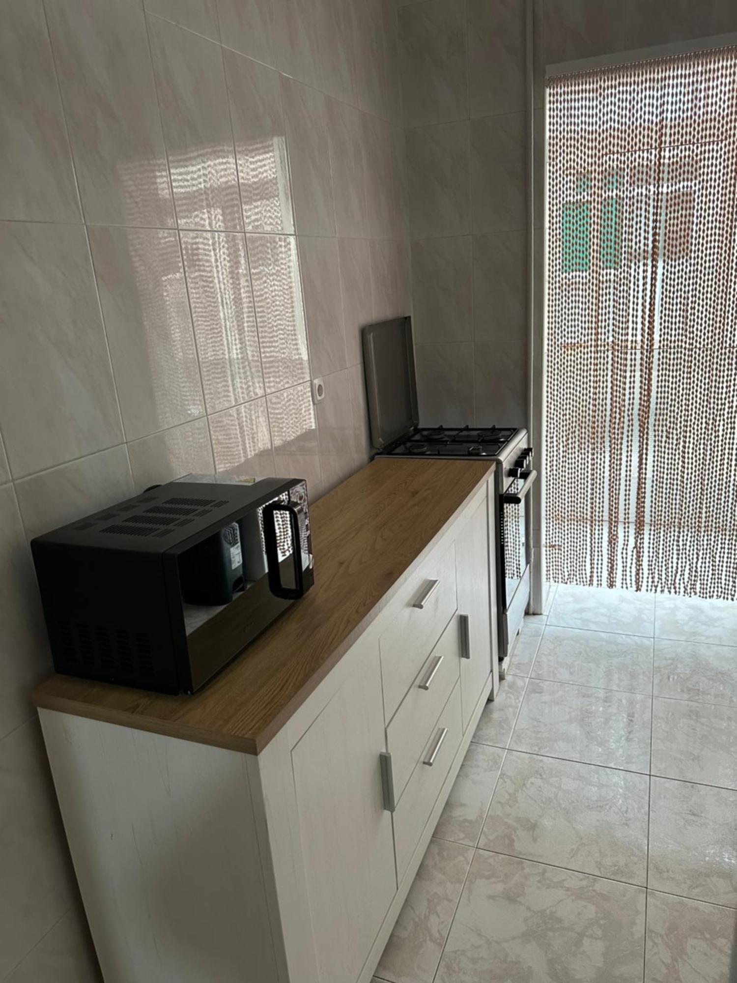 Apartament Luxor Apartman Linares  Kültér fotó